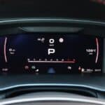 Skoda Octavia Grand Coupe RS 2.0 TSI 265PS DSG7 interior (18)