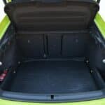 Skoda Octavia Grand Coupe RS 2.0 TSI 265PS DSG7 interior (23)