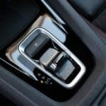 Skoda Octavia Grand Coupe RS 2.0 TSI 265PS DSG7 interior (4)