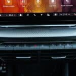 Skoda Octavia Grand Coupe RS 2.0 TSI 265PS DSG7 interior (5)