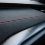 Skoda Octavia Grand Coupe RS 2.0 TSI 265PS DSG7 interior (6)