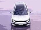 Προ των πυλών η SUV ναυαρχίδα Skoda Peaq