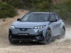 Διαθέσιμο στην Ελλάδα το νέο Subaru Uncharted