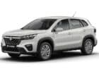 Suzuki S-Cross με 2.300 χλμ. για 18.300 ευρώ