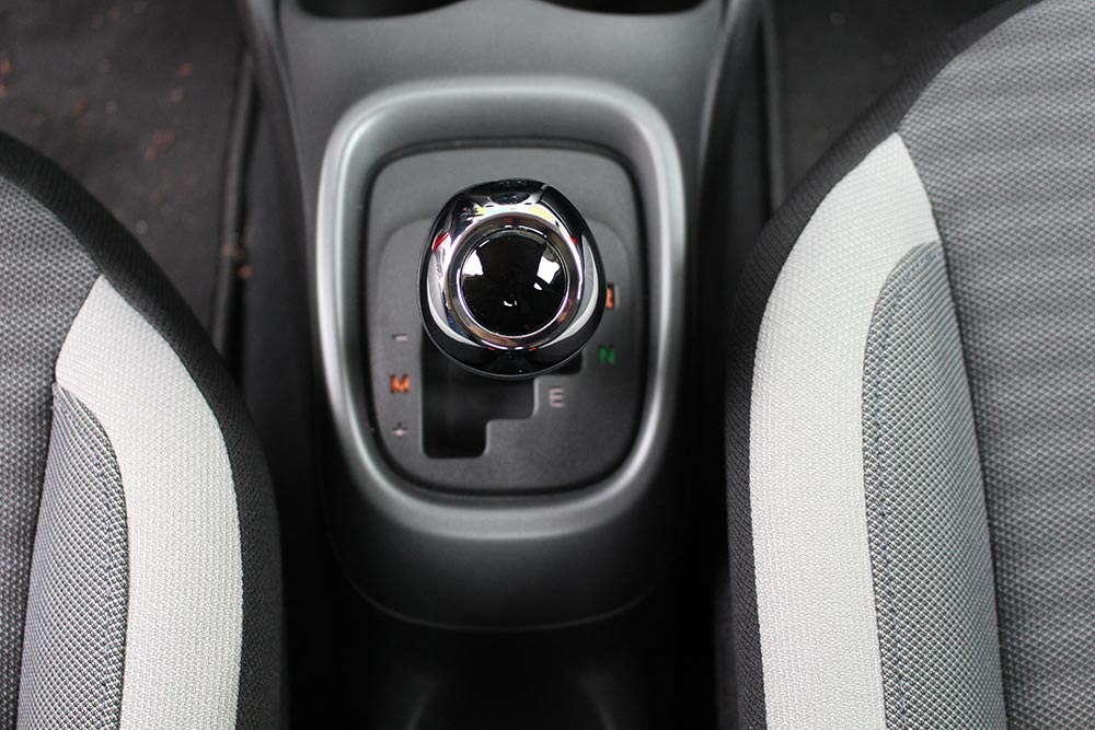 Toyota Aygo Auto με 17.000 χλμ. για 13.900 ευρώ