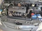 Απίστευτο Toyota Corolla του 2007 με 19.000 χιλιόμετρα
