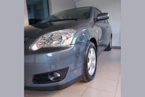 Toyota Corolla 2007 (7)