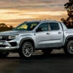 vw amarok