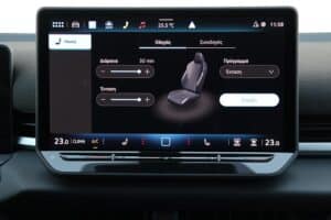VW T-Roc 2026 interior (13)