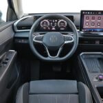 VW T-Roc 2026 interior (2)