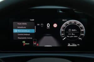 VW T-Roc 2026 interior (20)