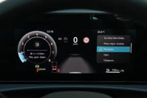 VW T-Roc 2026 interior (21)