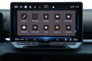 VW T-Roc 2026 interior (4)