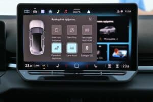 VW T-Roc 2026 interior (5)