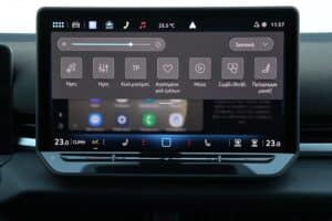 VW T-Roc 2026 interior (9)