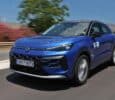 Πρώτη προσφορά για το νέο Volkswagen T-Roc