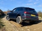 Η Audi ετοιμάζει την τρίτη γενιά Q7
