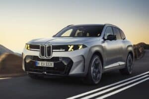Αποκαλυπτήρια για τη νέα BMW X5