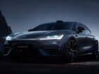 To νέο TT που φτάνει τα 580 άλογα αλλά δεν είναι Audi