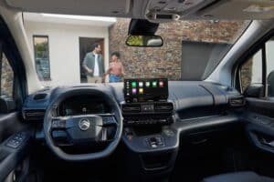 citroen berlingo 30 years
