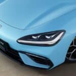 geely galaxy tt