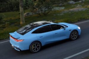 geely galaxy tt