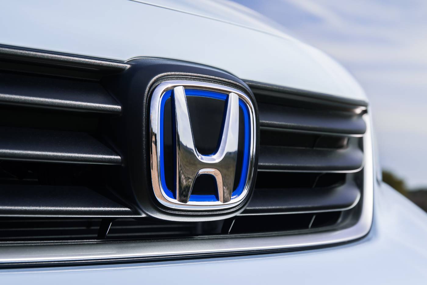 Αξιόπιστο υβριδικό Honda όλο προσόντα σε μειωμένη τιμή