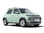 Νέο Hyundai Inster Lounge μας μιλάει για άνεση