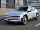«Διαστημικό» και το απλό Hyundai Ioniq 3
