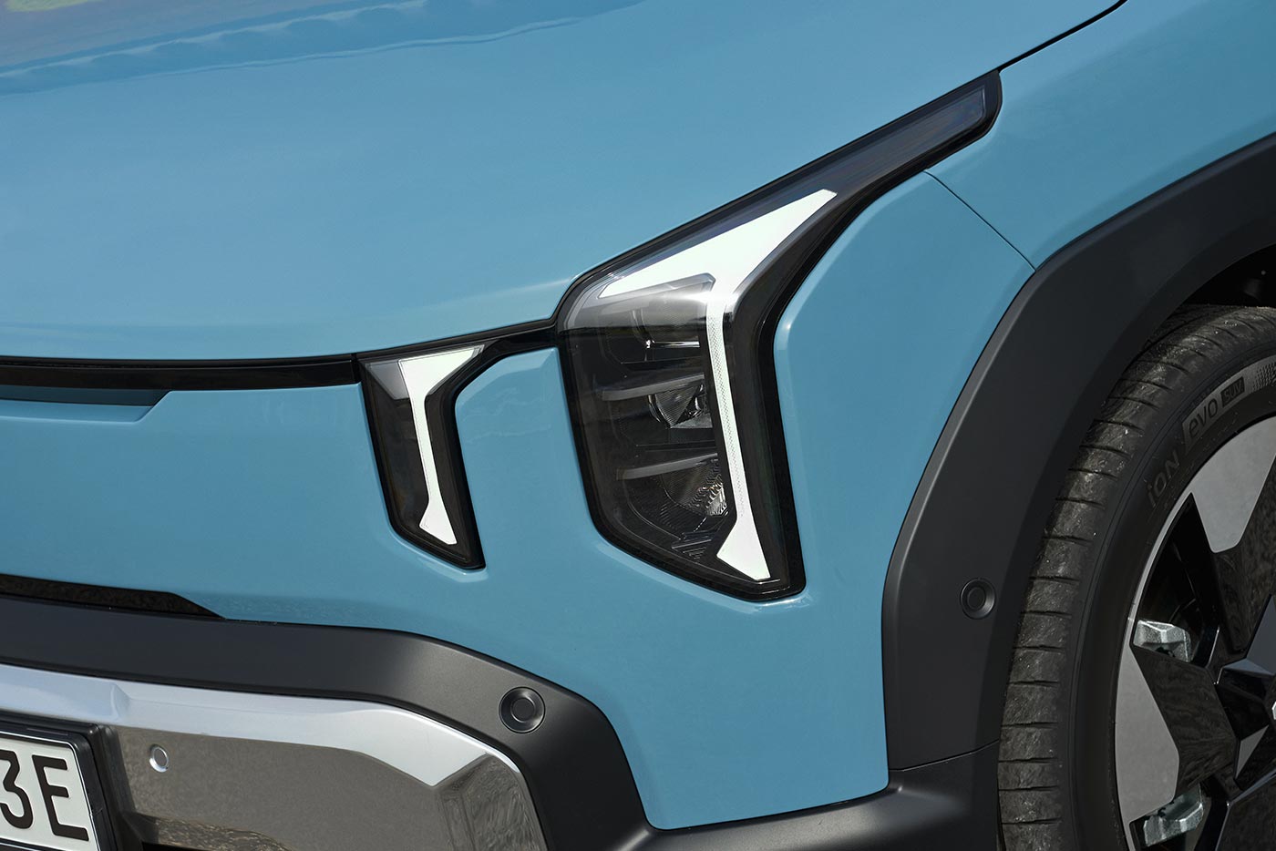 Φωτιές στα B-SUV ανάβει νέο μοντέλο που έρχεται σύντομα