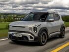 Το Kia EV2 έσπασε τα κοντέρ αυτονομίας σε πραγματικές συνθήκες