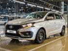 Νέο Lada Iskra SW με 6άρι χειροκίνητο κιβώτιο