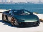 Αισθησιακή Lamborghini Temerario με νέα «πατούμενα»