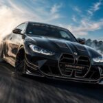 bmw m4 csl