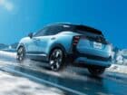 Νέο, εντυπωσιακό και για πρώτη φορά e-4ORCE Nissan Kicks