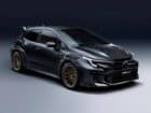 Νέo και extreme Toyota GRMN Corolla από το Nurburgring