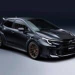 toyota grmn corolla