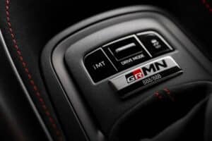 new toyota grmn corolla (5)