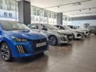 Peugeot τώρα σε ειδικές τιμές με όφελος έως 3.400 ευρώ