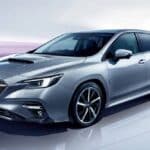subaru levorg 2026