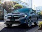Νέο Subaru Levorg Layback S:HEV τώρα και υβριδικό