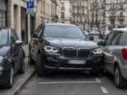Δεν χωράνε να παρκάρουν τα SUV στις πόλεις
