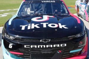 Το TikTok θα φτιάχνει και αυτοκίνητα!