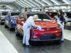 Η VW κόβει χιλιάδες θέσεις εργασίας ως το τέλος του έτους