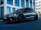 Νέο VW Golf R Black Edition II ομιλεί την ιαπωνική