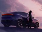 Η νέα «ζωγραφιά» της Xpeng σε ηλεκτρικό και PHEV