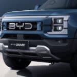 04 BYD SHARK Exterior-Front Detail (1)