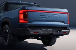 05 BYD SHARK Exterior-Rear Detail (1)