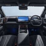 06 BYD SHARK Interior-dash (1)