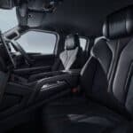 07 BYD SHARK Interior-front seats (1)